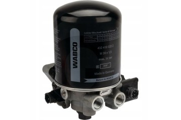 Wabco Dehumidifier controlled electric