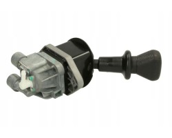 MANUAL BRAKE VALVE FITS TO DAF