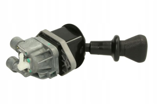 MANUAL BRAKE VALVE FITS TO DAF