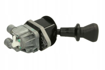 MANUAL BRAKE VALVE FITS TO DAF