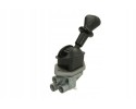 MANUAL BRAKE VALVE FITS TO DAF Part manufacturer Knorr Bremse