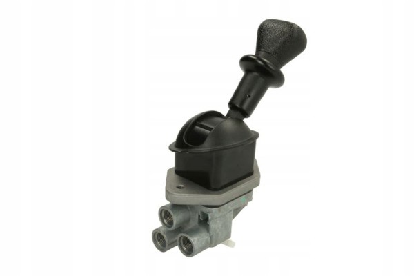 MANUAL BRAKE VALVE FITS TO DAF Part manufacturer Knorr Bremse