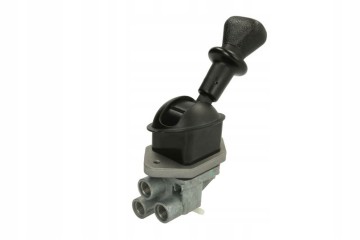 MANUAL BRAKE VALVE FITS TO DAF Part manufacturer Knorr Bremse