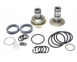 DEHUMIDIFIER REPAIR KIT OPPOSITE SIDE OF THE REGULATOR