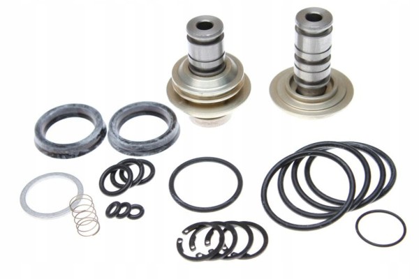 DEHUMIDIFIER REPAIR KIT OPPOSITE SIDE OF THE REGULATOR