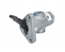KNORR CONTROL VALVE