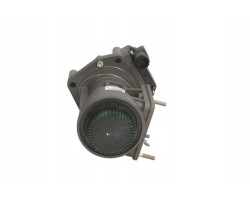 KNORR MAIN VALVE