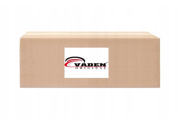 Magnetic valve VADEN 303 04 0025