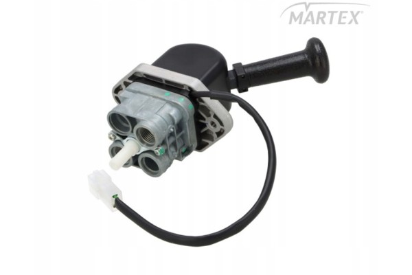 Manual brake valve KNORR DPM 63AX