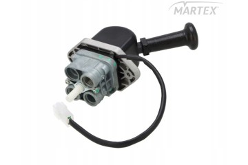 Manual brake valve KNORR DPM 63AX