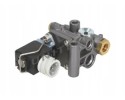 EGR SOLENOID VALVE MAN D0834 36 2066 2676 51 25902 0129