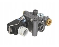 EGR SOLENOID VALVE MAN D0834 36 2066 2676 51 25902 0129