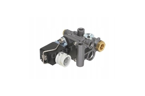 EGR SOLENOID VALVE MAN D0834 36 2066 2676 51 25902 0129