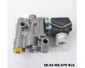 EGR SOLENOID VALVE MAN D0834 36 2066 2676 51 25902 0129 Catalog number of the part 51 25902 0129