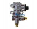 MAGNETIC VALVE EGR MAN
