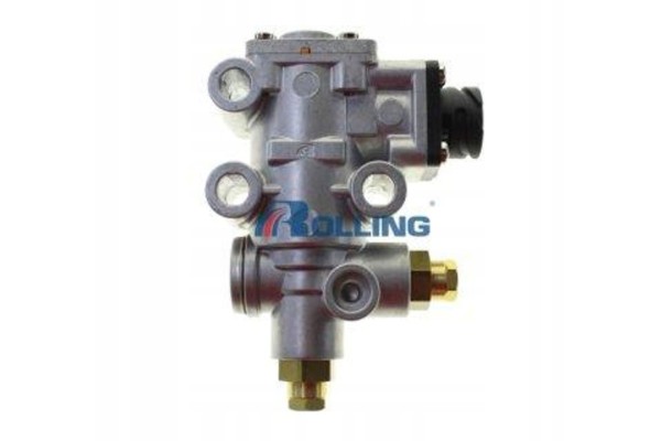 MAGNETIC VALVE EGR MAN
