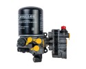 Stellox 85 19594 SX Multiway valve Catalog number of the part 85 19594 SX
