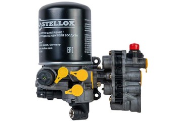 Stellox 85 19594 SX Multiway valve Catalog number of the part 85 19594 SX