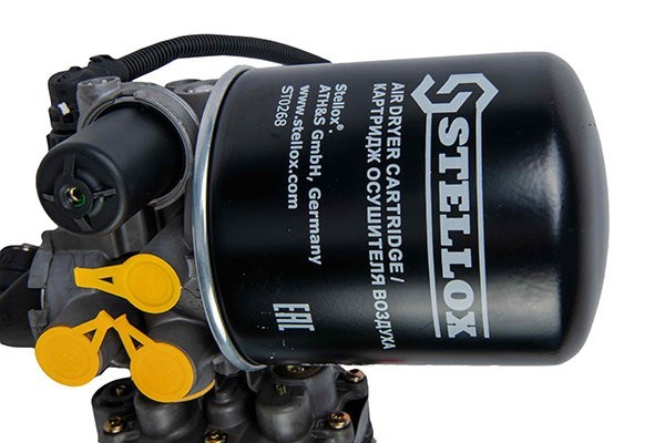 Stellox 85 19594 SX Multiway valve Part manufacturer Stellox