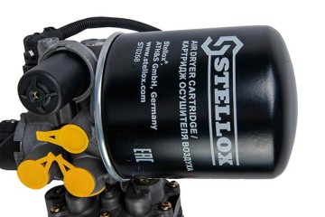 Stellox 85 19594 SX Multiway valve Part manufacturer Stellox