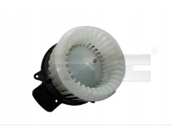 BLOWER AIR SUPPLY FAN 502 0008 TYC
