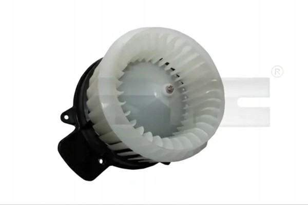 BLOWER AIR SUPPLY FAN 502 0008 TYC