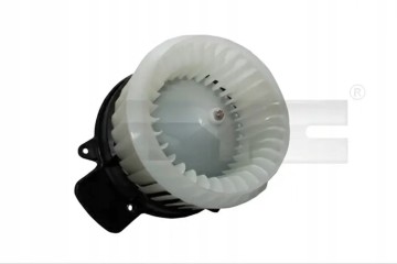 BLOWER AIR SUPPLY FAN 502 0008 TYC