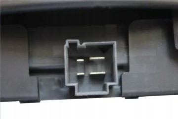 BLOWER AIR SUPPLY FAN 502 0008 TYC Part manufacturer TYC