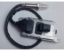 Exhaust gas sensor Nox DAF Euro 6 2293965 2429860 before the angle Original