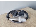 Exhaust gas sensor Nox DAF Euro 6 2293965 2429860 before the angle Original Quality of parts according to GVO O original with ma
