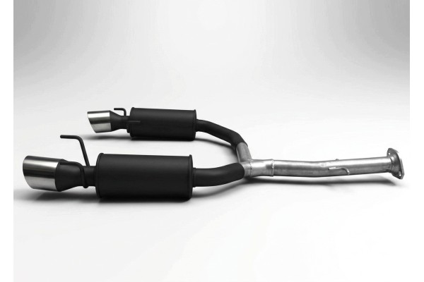 Sistema de Escape Performance Cat-Back para Lexus IS250 usado 2