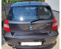Sport end silencer for BMW 1er E87 116i 118i 120i Customs tariff code 87089235