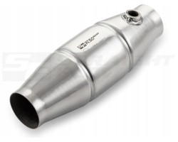 MALGO Sports catalyst Euro5 200cpsi high flow tuning 90 300