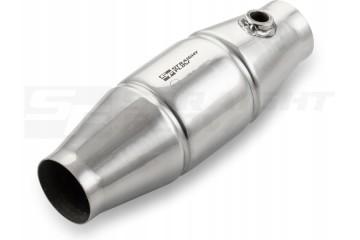 MALGO Sports catalyst Euro5 200cpsi high flow tuning 90 300