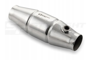 MALGO Sports catalyst Euro5 200cpsi high flow tuning 90 300 Catalog number of the part CAT90100E5