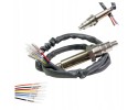 PROBE NOX SENSOR NS11A DAF XF105 XF106 XG VW AUDI SCANIA MB IVECO