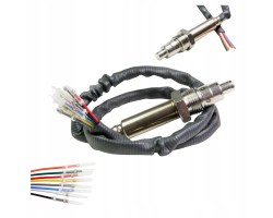 PROBE NOX SENSOR NS11A DAF XF105 XF106 XG VW AUDI SCANIA MB IVECO