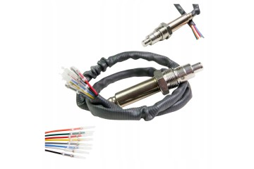 PROBE NOX SENSOR NS11A DAF XF105 XF106 XG VW AUDI SCANIA MB IVECO