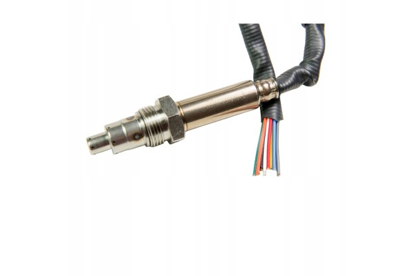 Sonda NOx NS11A para Scania, Man, Daf, BMW usado 3