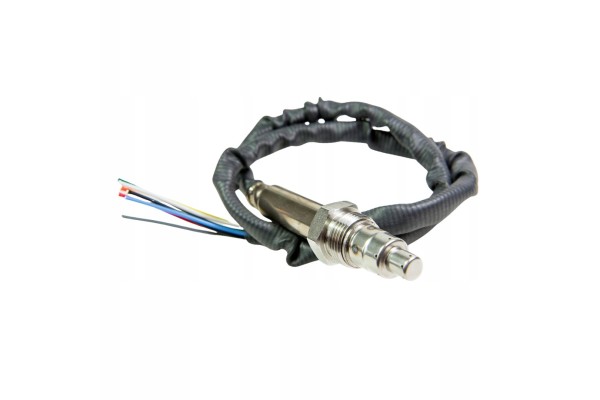 Sonda NOx NS11A para Scania, Man, Daf, BMW usado 4