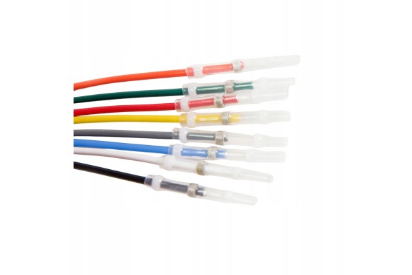 Sonda NOx NS11A para Scania, Man, Daf, BMW usado 6