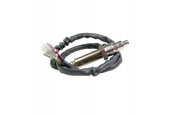 Sonda NOx NS11A para Scania, Man, Daf, BMW usado 8