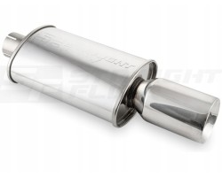MALGO FINAL SILENCER Inlet 63mm Outlet 101mm SFM005