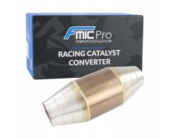 Universal Sports Catalyst Euro 4 0 7 2 5L 63 102mm 200 CPSI FMIC PRO