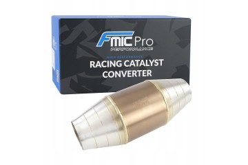 Universal Sports Catalyst Euro 4 0 7 2 5L 63 102mm 200 CPSI FMIC PRO
