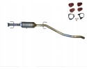 FILTER DPF OPEL ASTRA H 1 9 STATION WAGON