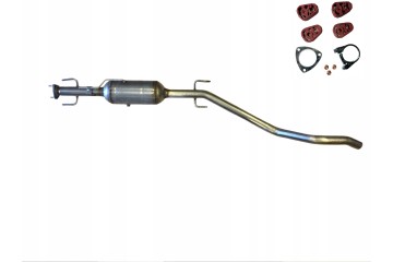 FILTER DPF OPEL ASTRA H 1 9 STATION WAGON