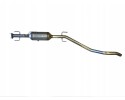 FILTER DPF OPEL ASTRA H 1 9 STATION WAGON EAN GTIN 5902273283423