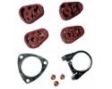 FILTER DPF OPEL ASTRA H 1 9 STATION WAGON Part manufacturer JMJ