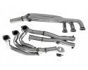 Exhaust manifold BMW E30 320i 323i 325i 325ix PP KW 067